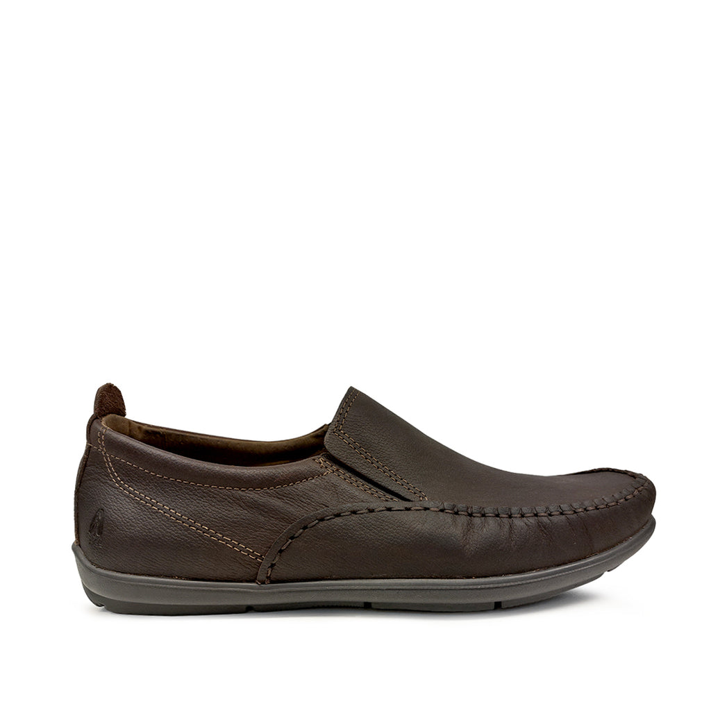 Mocasines Andretti cafe para Hombre