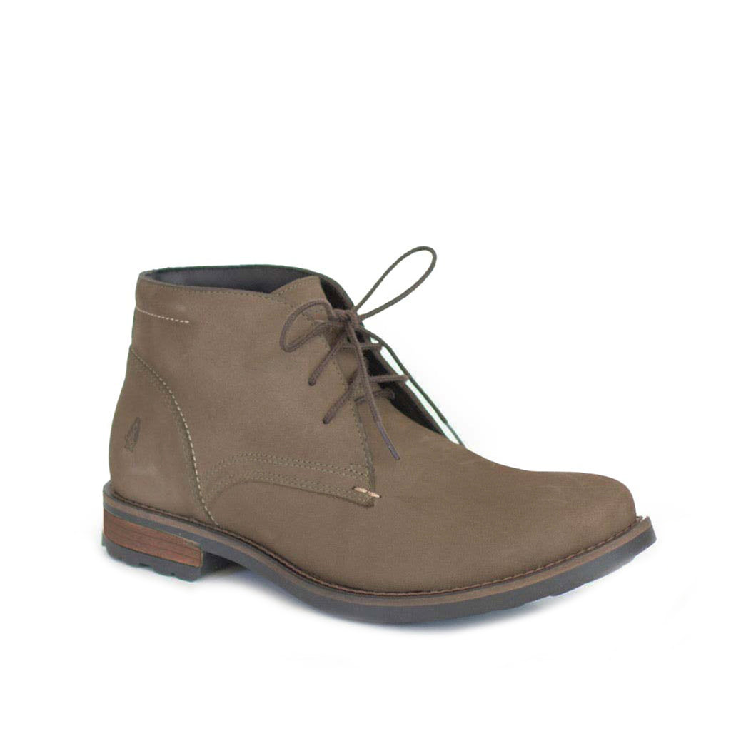 Botas Rigby beige para Hombre