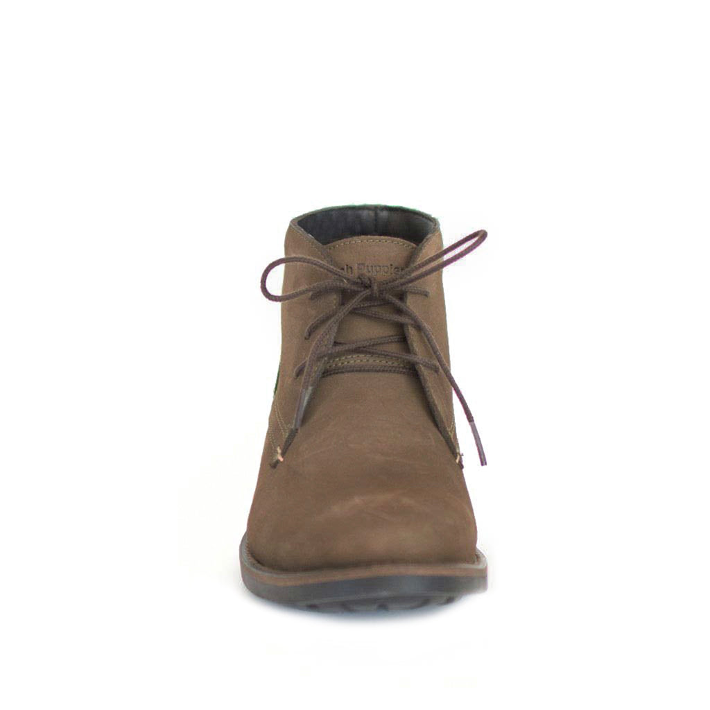 Botas Rigby beige para Hombre