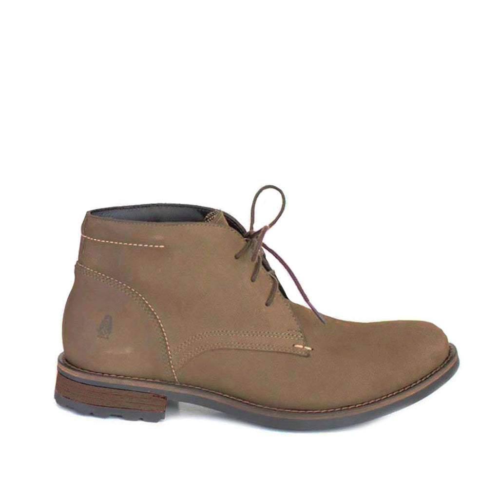 Botas Rigby beige para Hombre