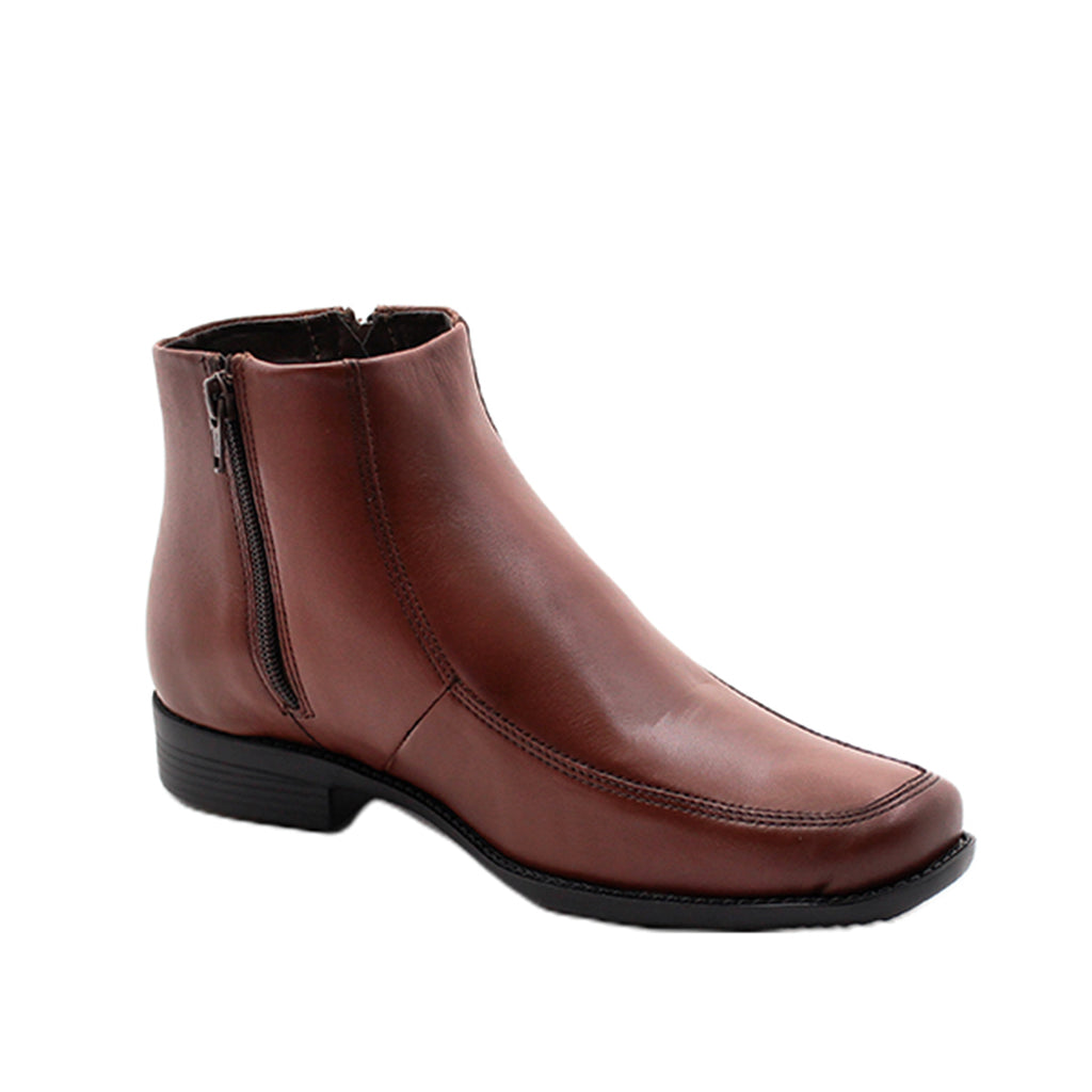 Botas Martell tan para Hombre