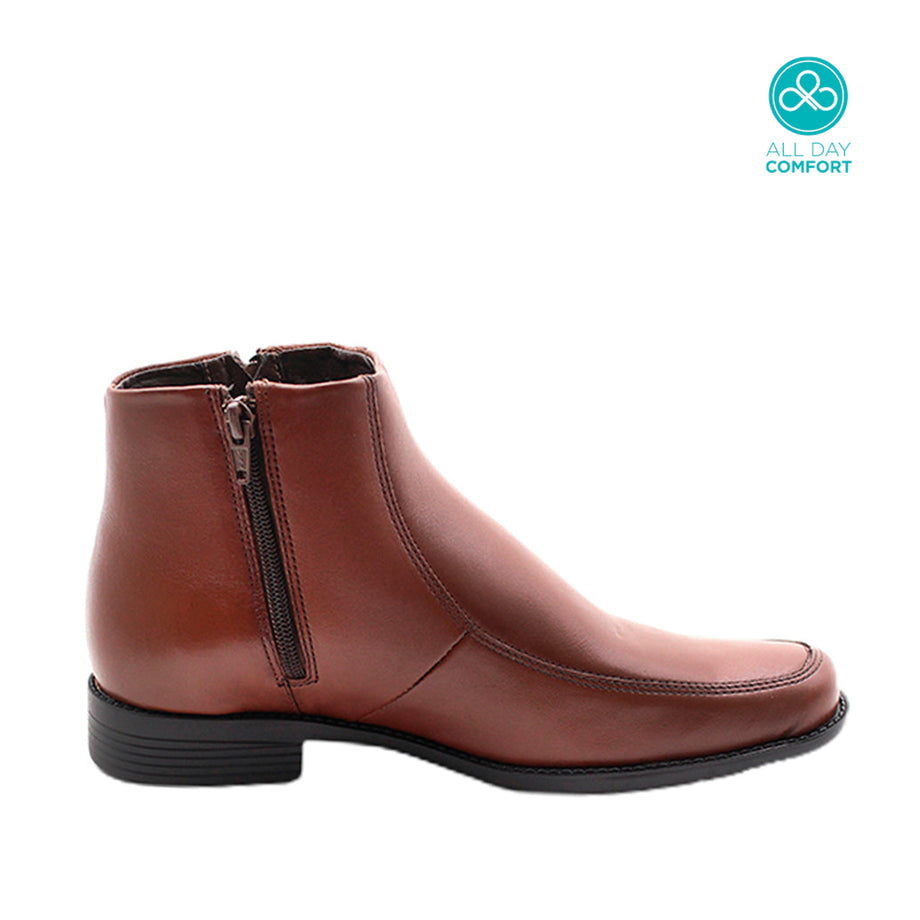 Botas formales on sale