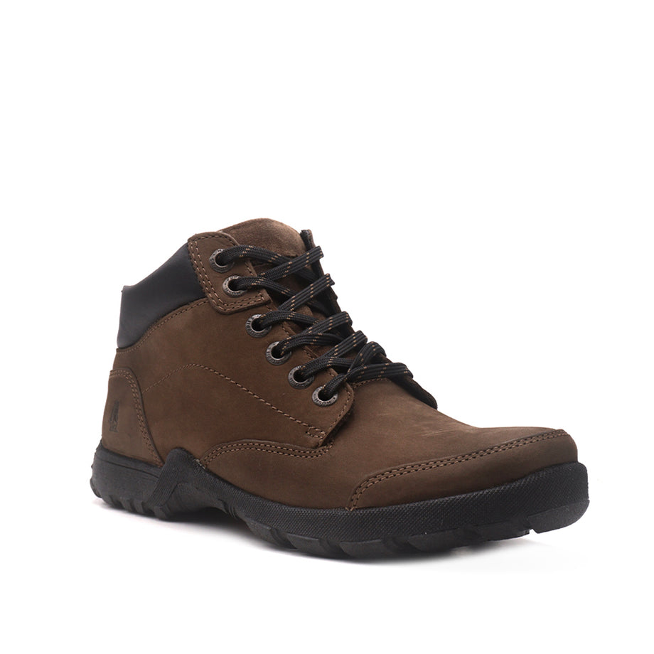 Zapatos hush puppies para hombre new arrivals