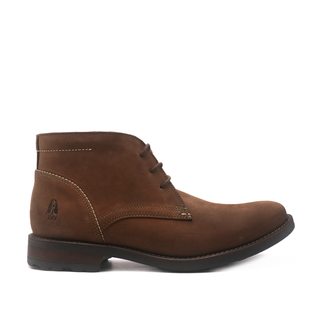 Botas Rigby olivo para Hombre