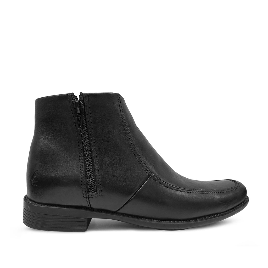 Botas Martell negro para Hombre