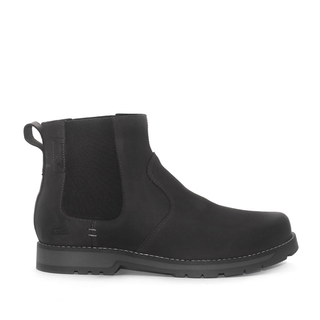 Botas Heartland Terra negro para Hombre