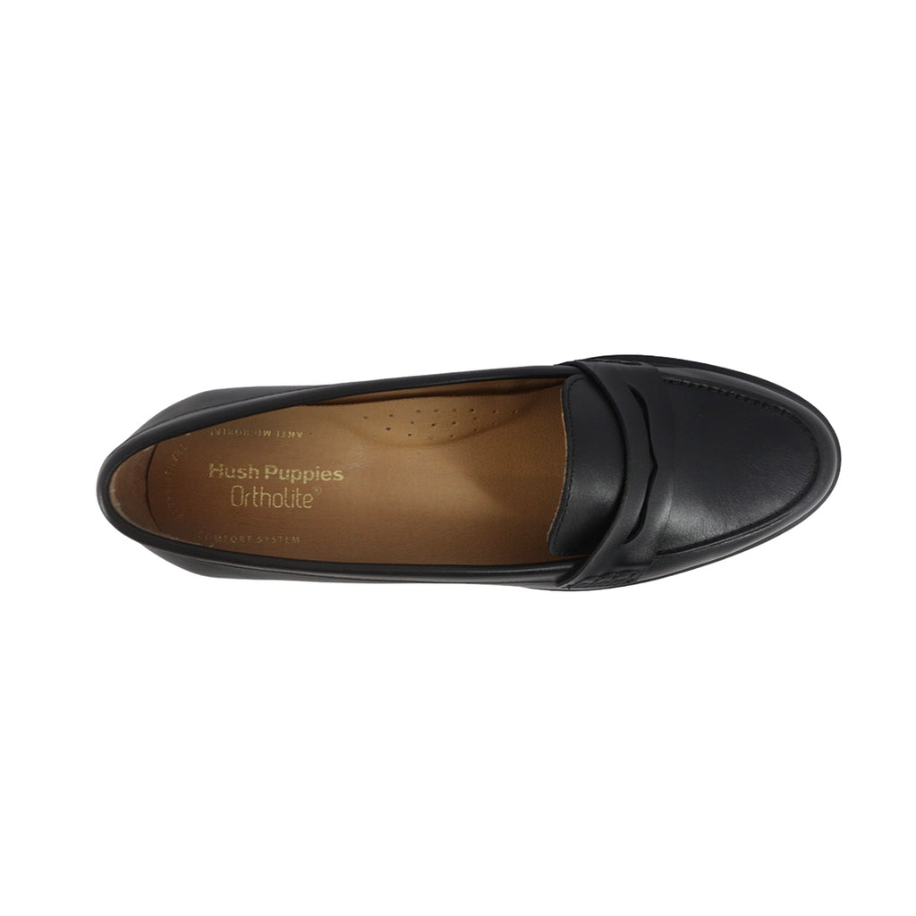 Mocasines Jillian 2 negro para mujer