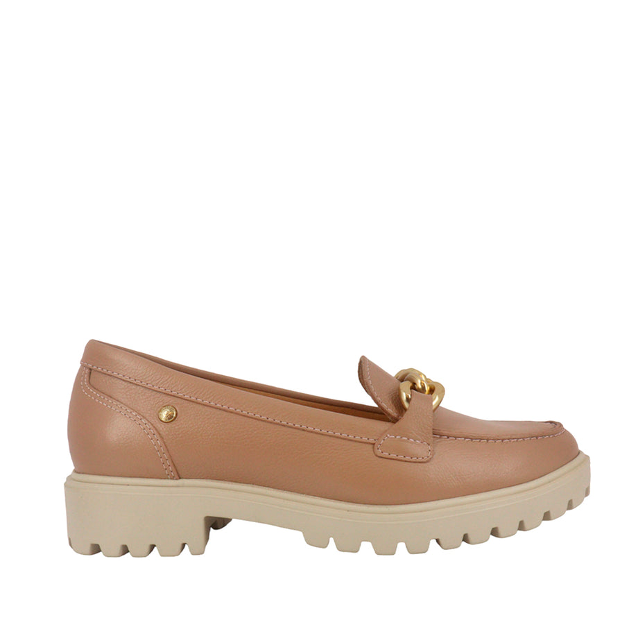 Para Mujer Mocasines Mujer Hush Puppies Mocasines Crissy Para