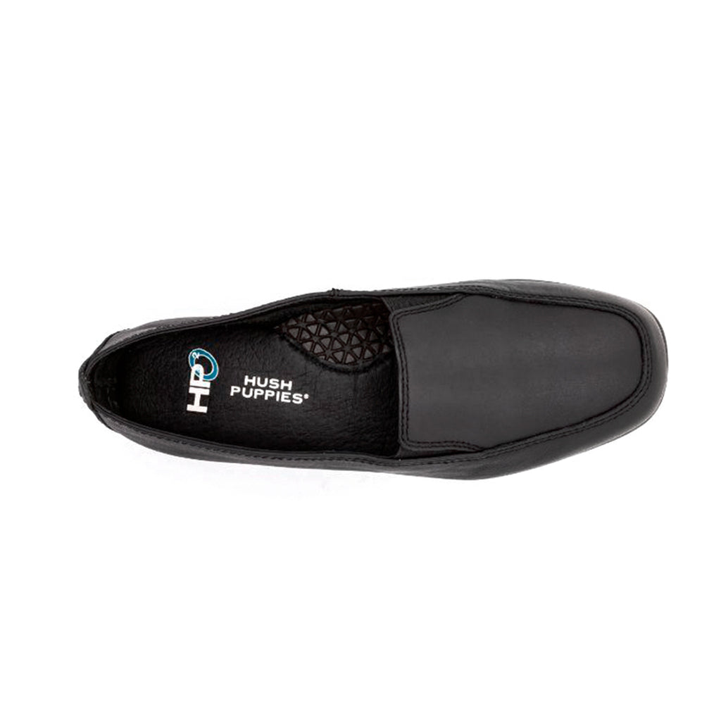 Mocasines Heaven negro para Mujer