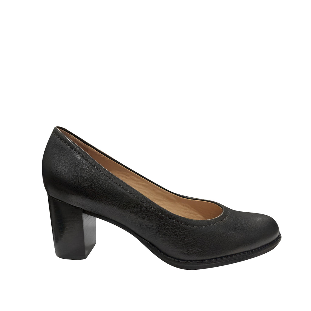 Zapatos Mabell negro para Mujer