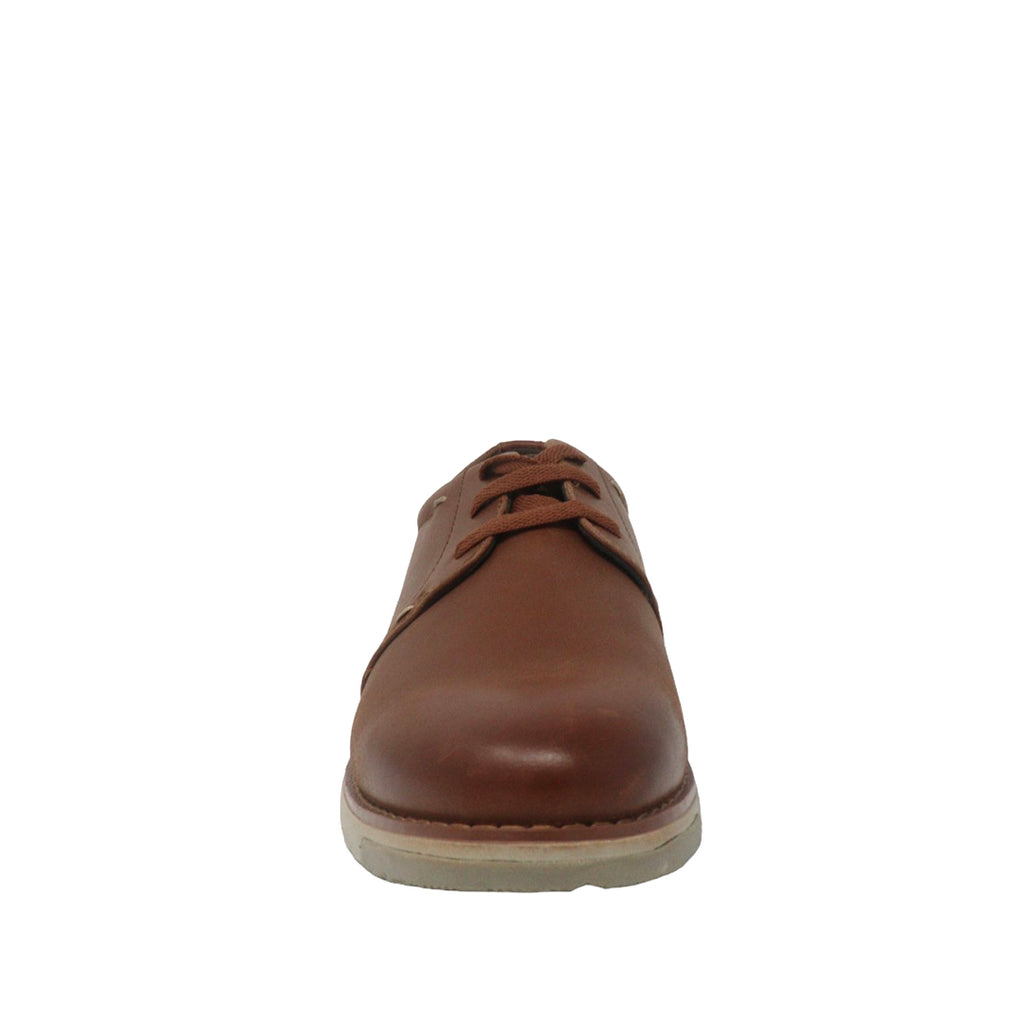 Zapatos casuales Ace Oxford tan para Hombre