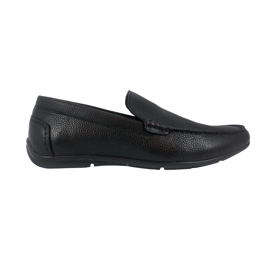 Zapatos casuales Ettore Slip On negro para Hombre