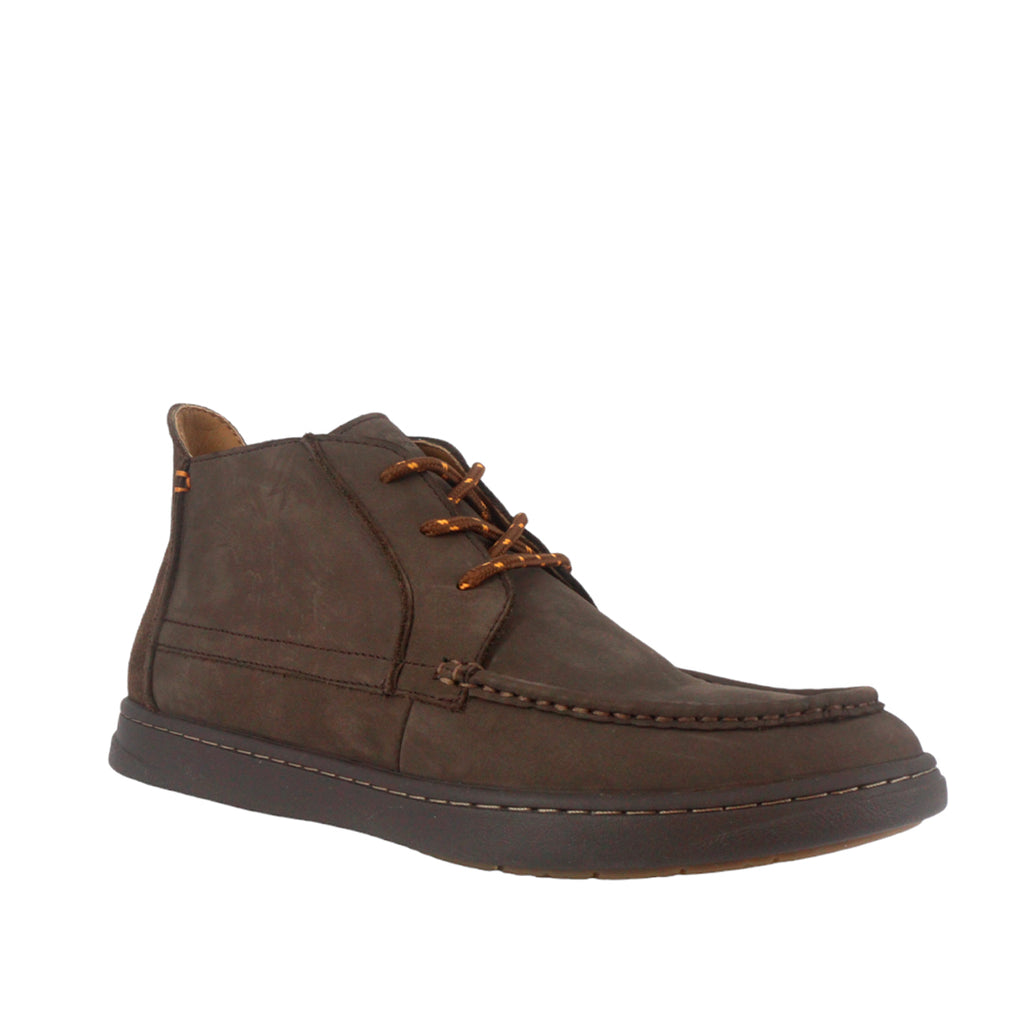 Botas Farrell Boot cafe para Hombre