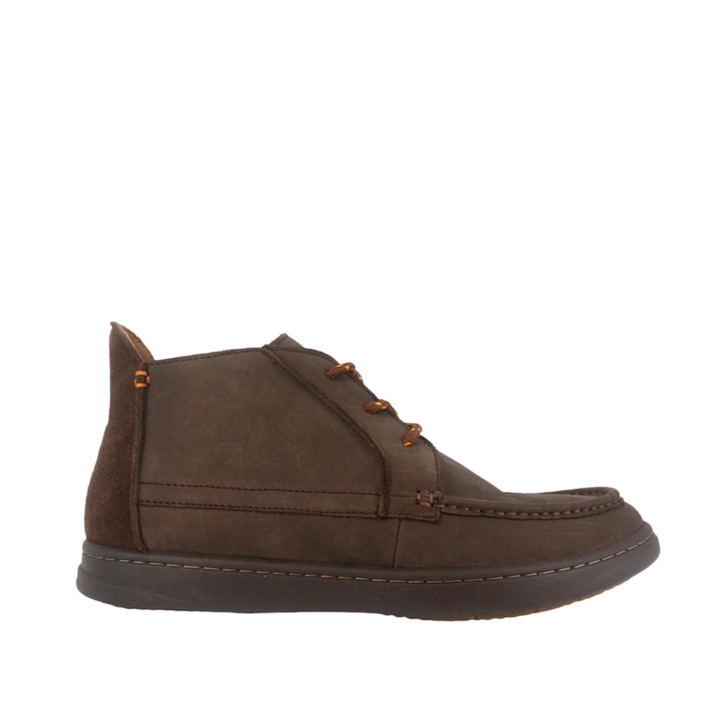 Botas Farrell Boot cafe para Hombre