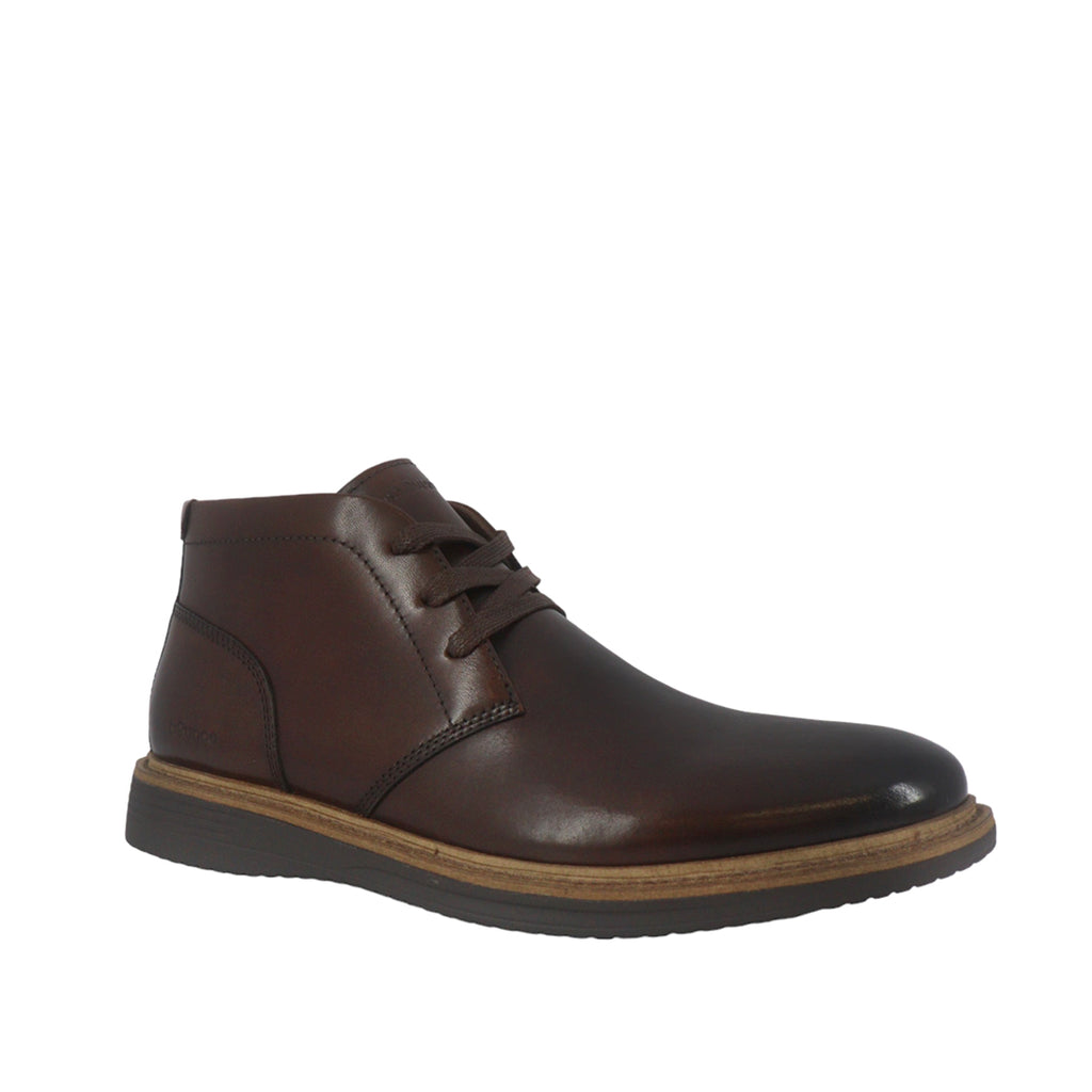 Botas Ewart Boot cafe para Hombre