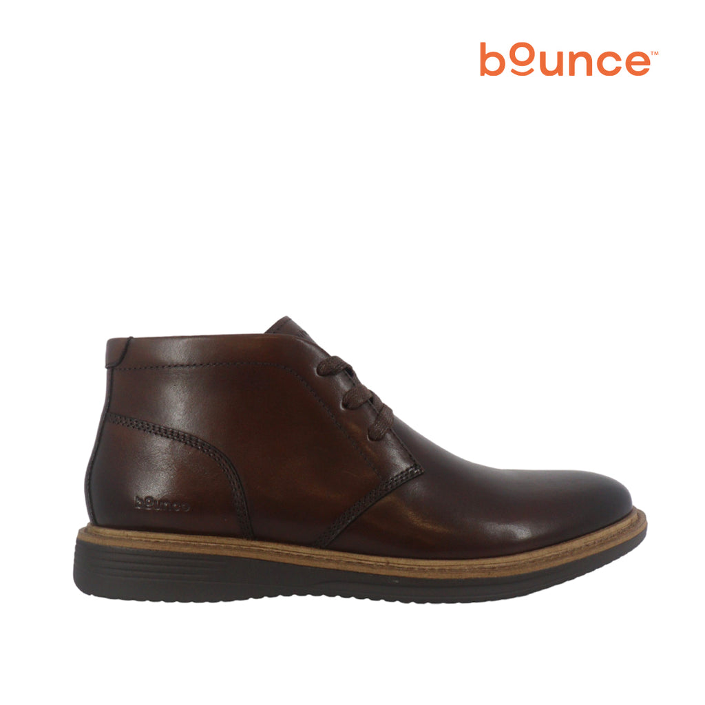 Botas Ewart Boot cafe para Hombre