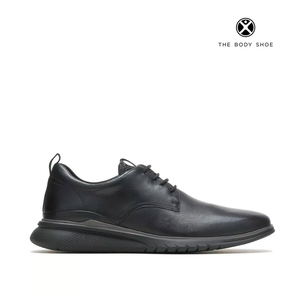 Tennis Advance Laceup negro para hombre