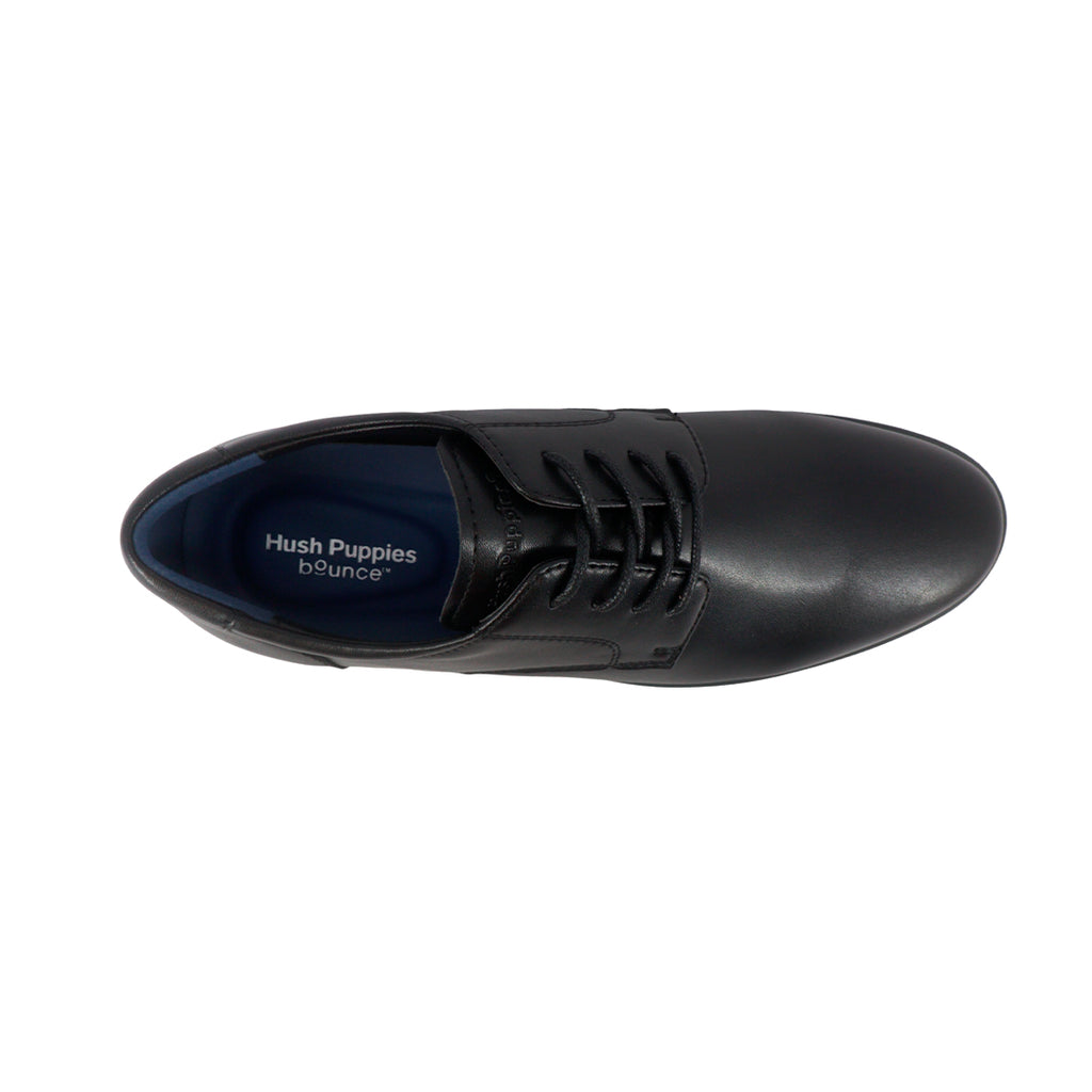 Zapatos de vestir Dalston Oxford negro para Hombre