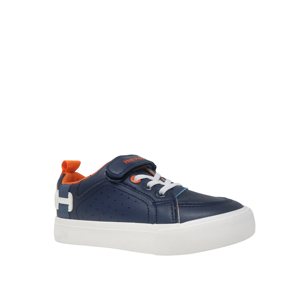 Tennis Elmo navy para niños