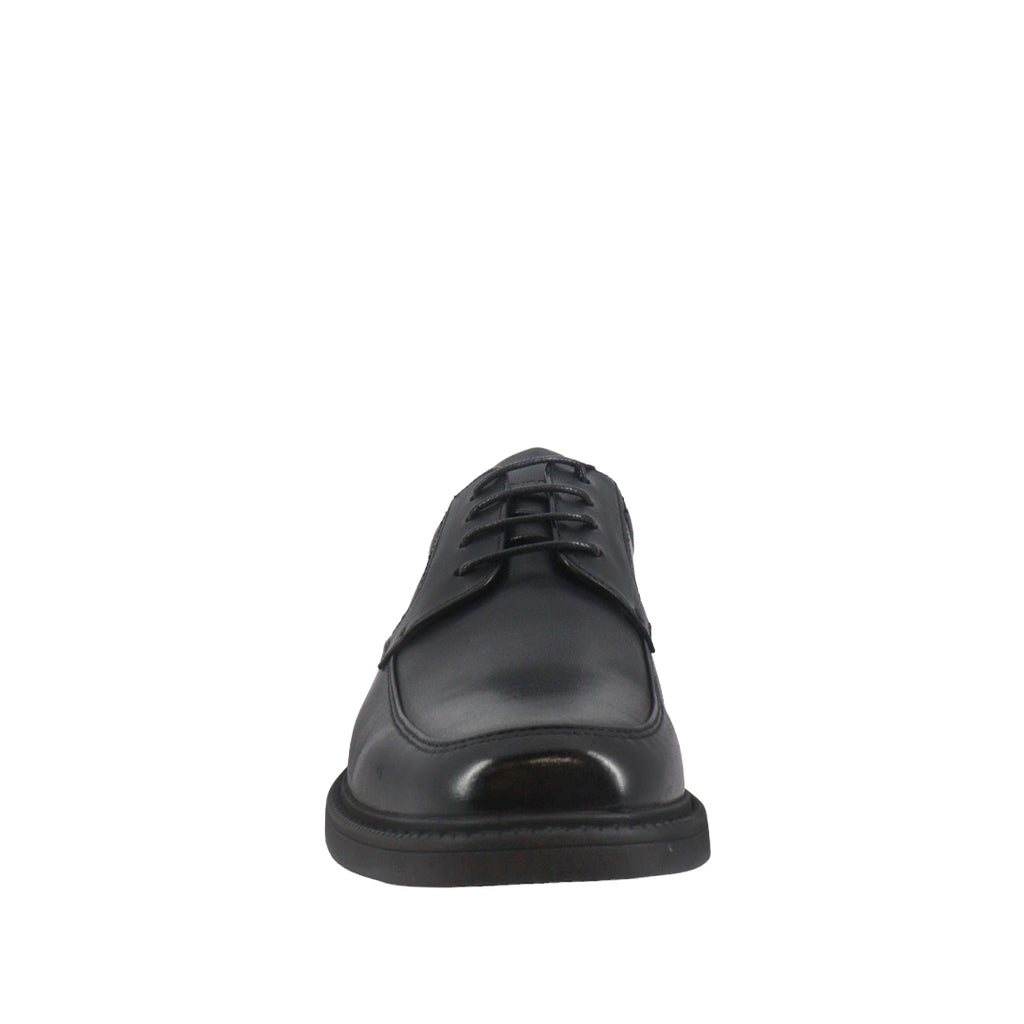 Zapatos Jamensan Oxford negro para hombre