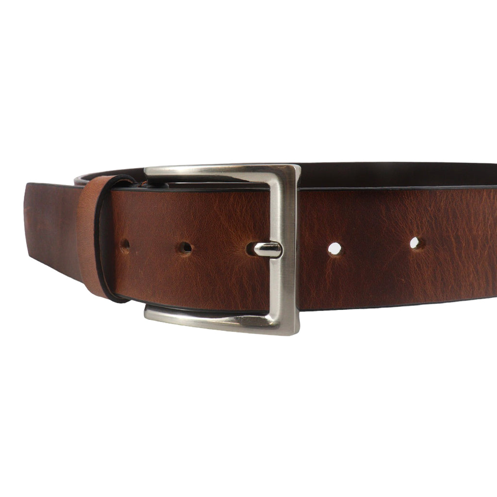 Billetera Steven tan para Hombre