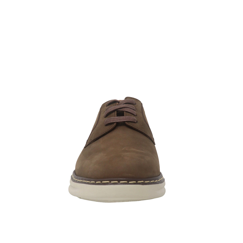 Zapatos casuales Jpatterson Oxford cafÃ© para hombre