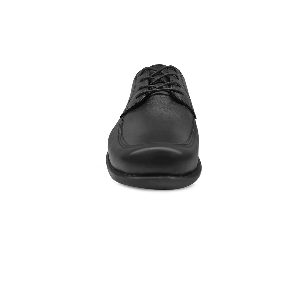 Zapatos Martell Oxford negro para Hombre