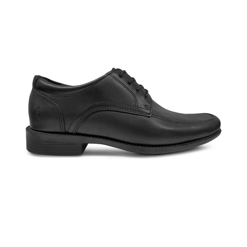 Zapatos Martell Oxford negro para Hombre