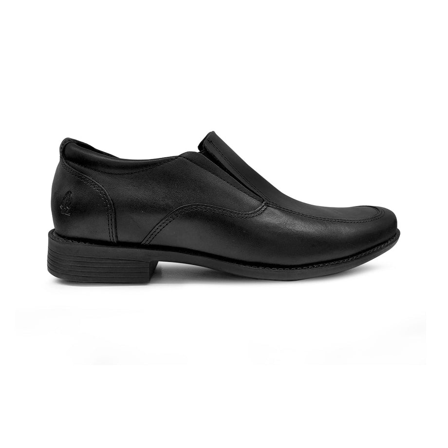 Zapatos Martell slip on negro para Hombre Hush Puppies Honduras