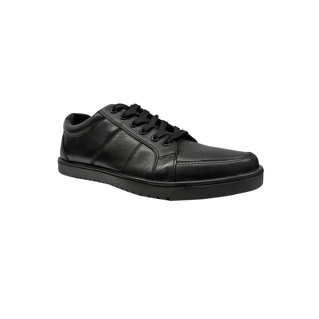 Zapatos Roadside Oxford negro para Hombre