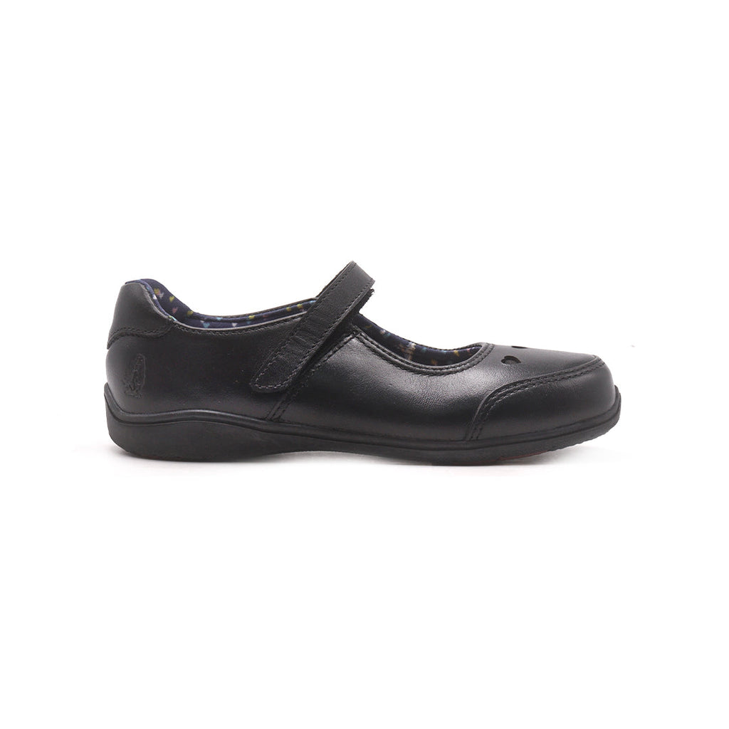 Zapatos escolares Maite negro para Niñas