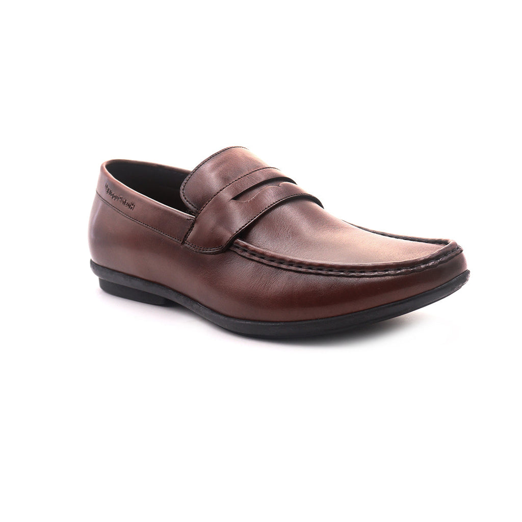 Zapatos Mathew cafe para Hombre