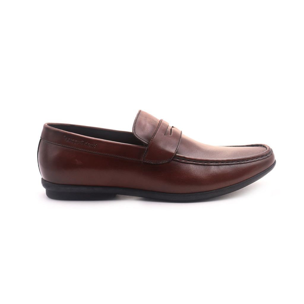 Zapatos Mathew cafe para Hombre