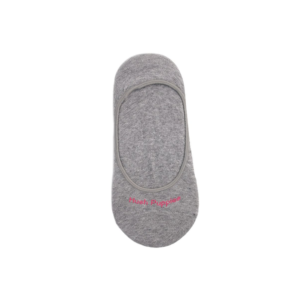 Calcetines Move gris para Mujer