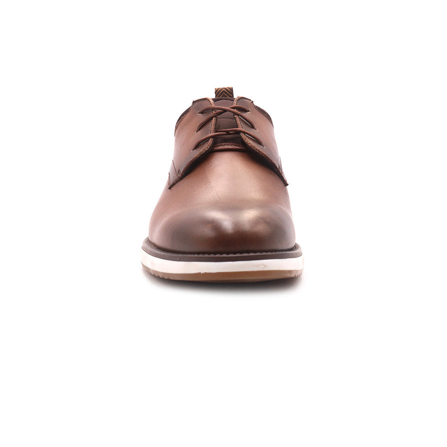 Zapatos Simone oxford tan para Hombre - Hush Puppies Honduras