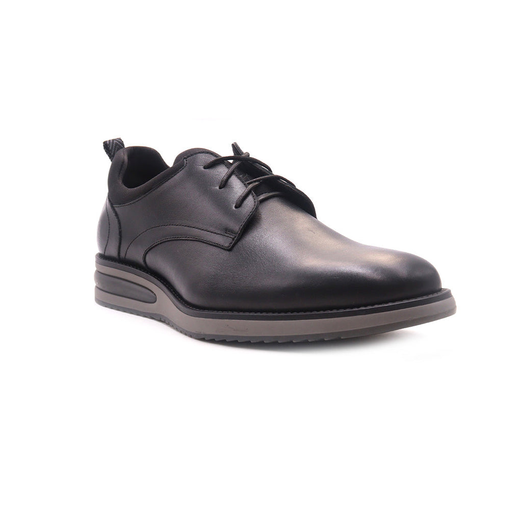 Zapatos Simone oxford negro para Hombre