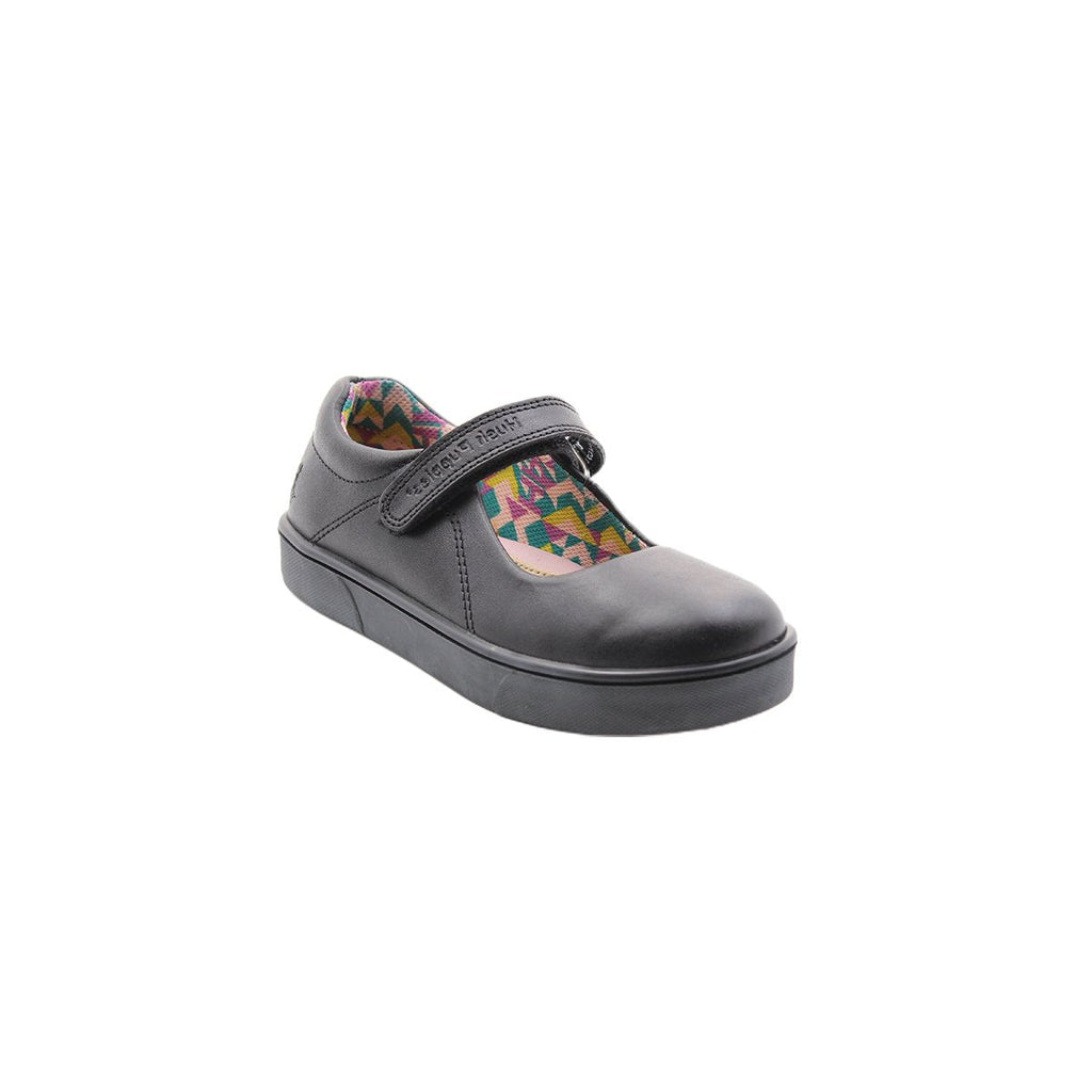 Zapatos escolares Jane negro para Niñas