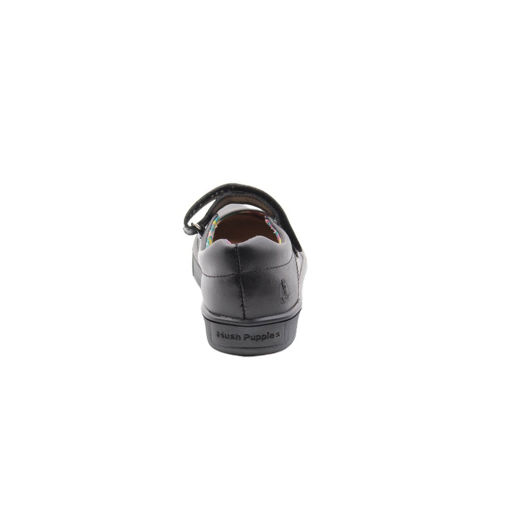 Zapatos escolares Jane negro para Niñas